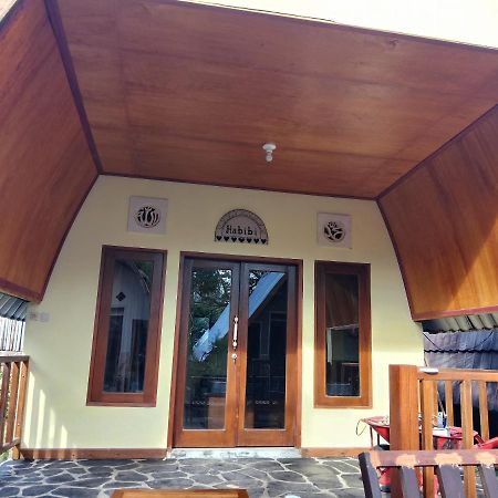 Two One Bungalow Gili Meno Εξωτερικό φωτογραφία