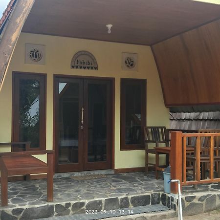 Two One Bungalow Gili Meno Εξωτερικό φωτογραφία