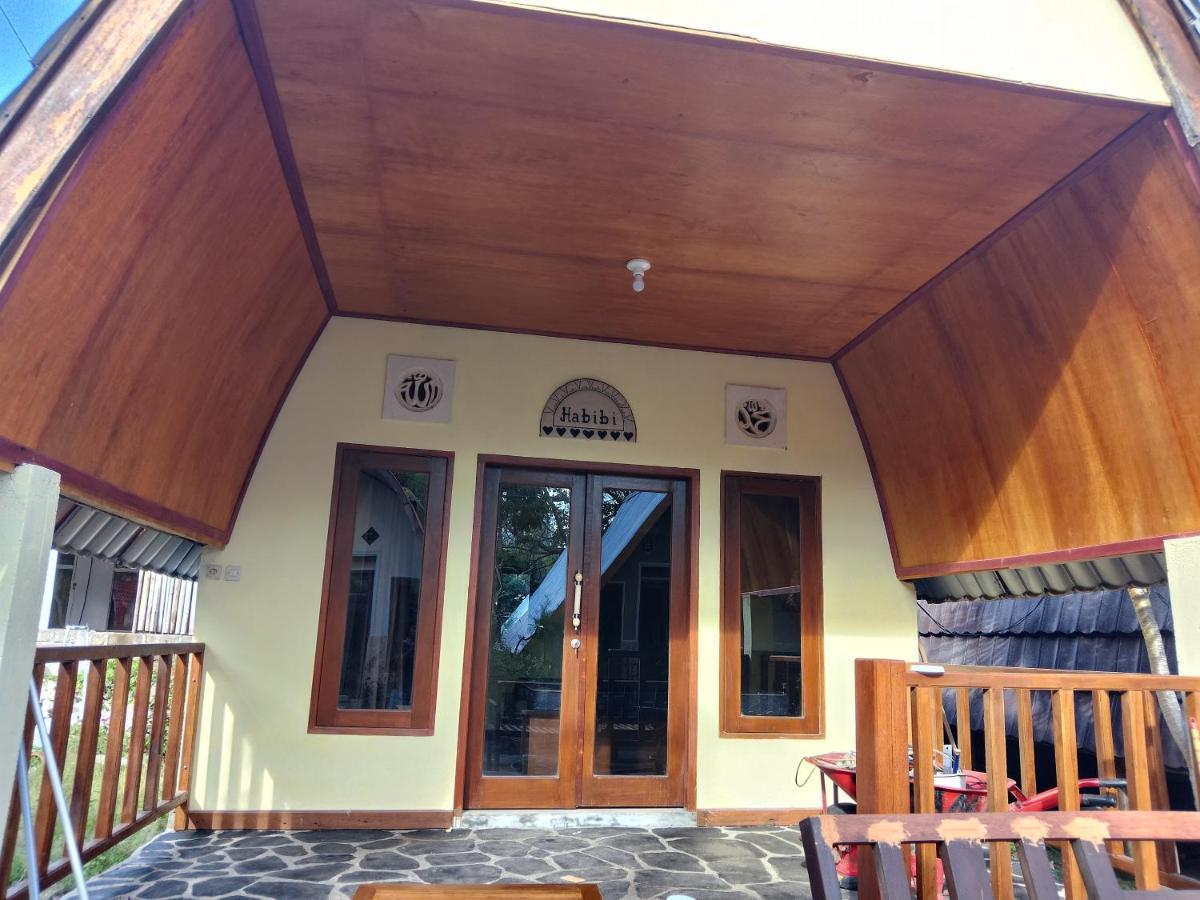 Two One Bungalow Gili Meno Εξωτερικό φωτογραφία