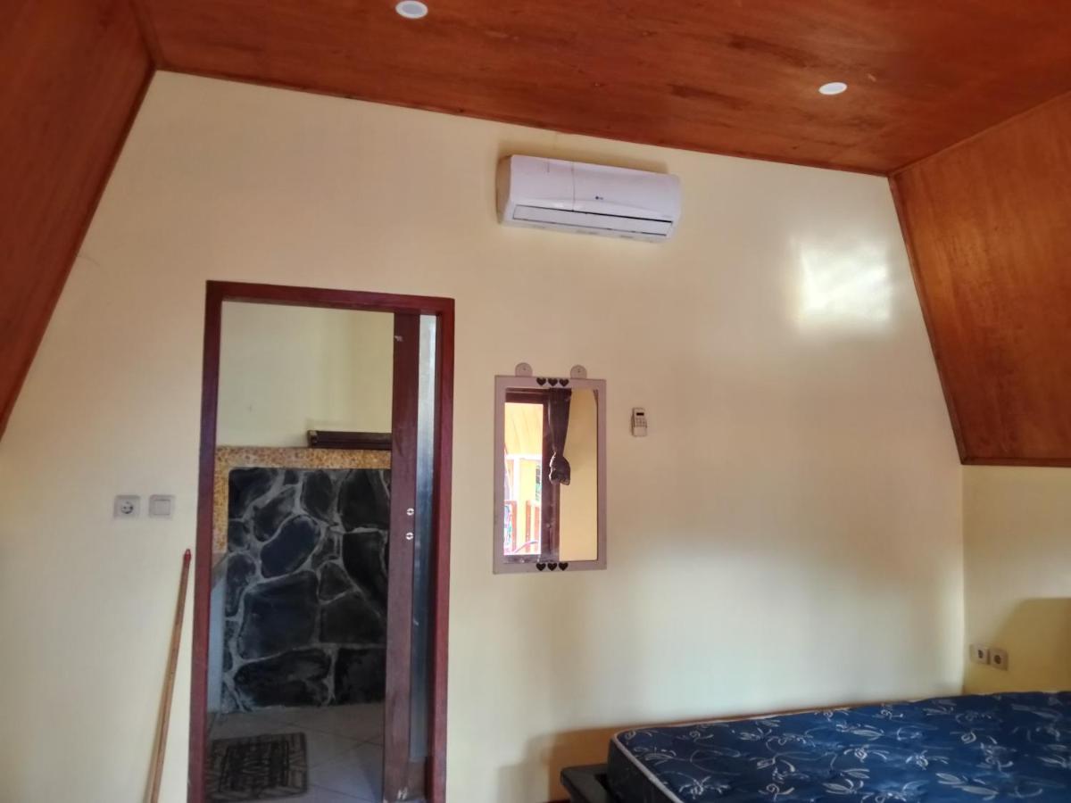 Two One Bungalow Gili Meno Εξωτερικό φωτογραφία