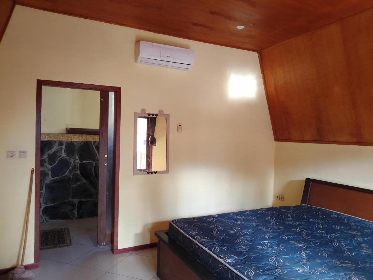 Two One Bungalow Gili Meno Εξωτερικό φωτογραφία