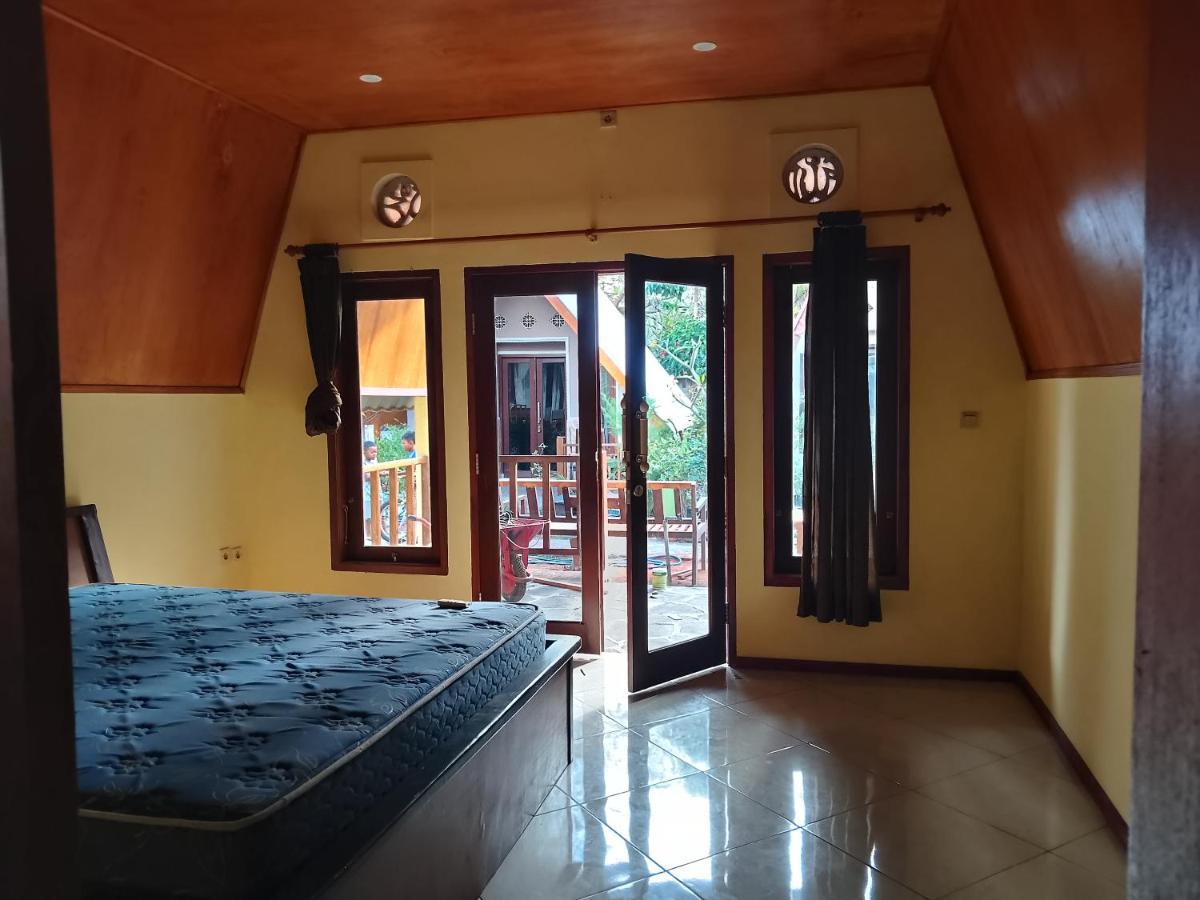 Two One Bungalow Gili Meno Εξωτερικό φωτογραφία