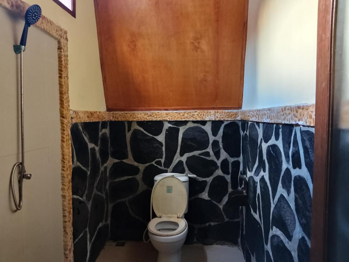 Two One Bungalow Gili Meno Εξωτερικό φωτογραφία