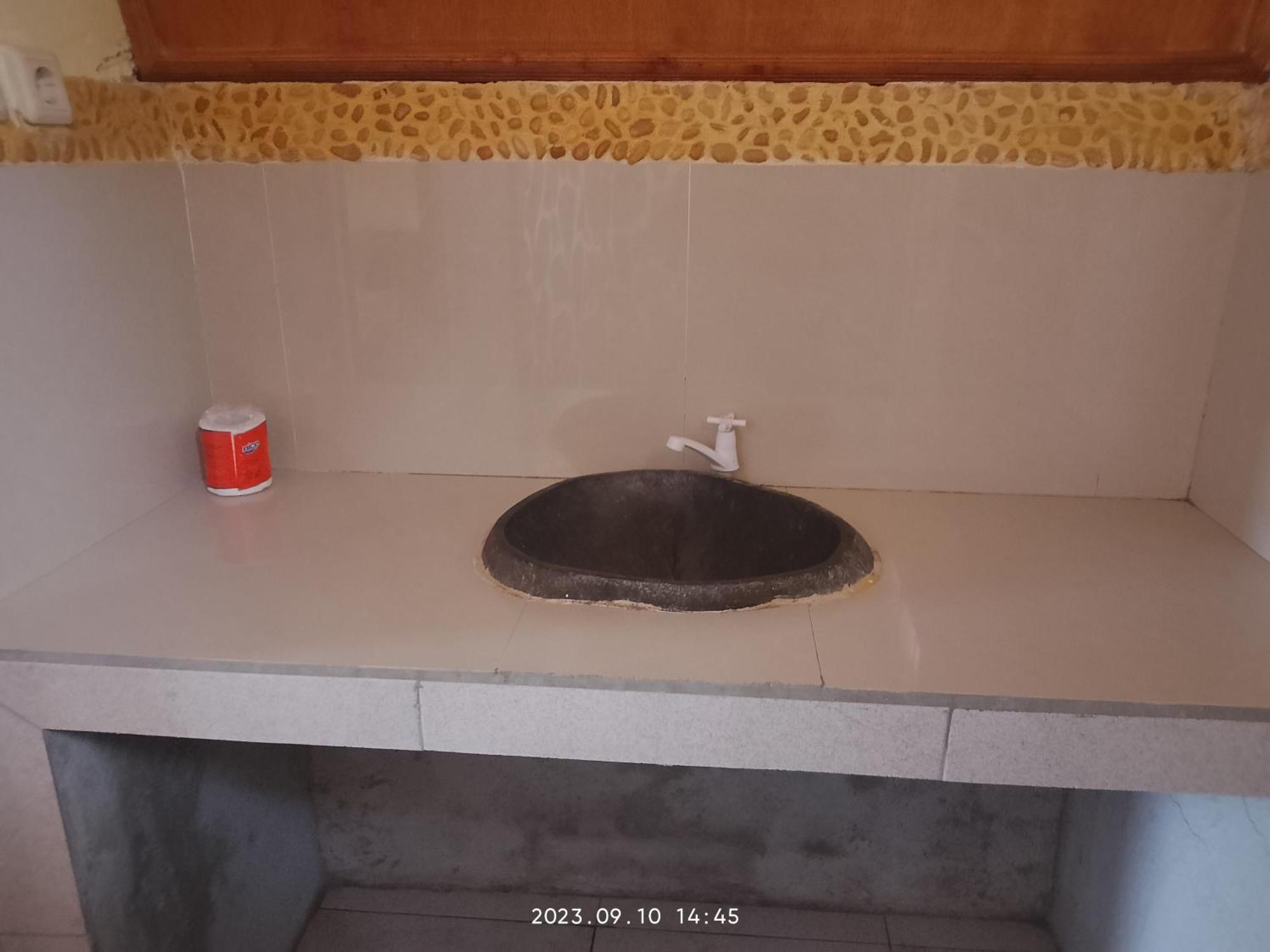 Two One Bungalow Gili Meno Εξωτερικό φωτογραφία