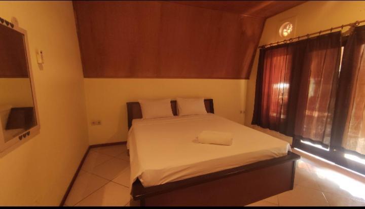 Two One Bungalow Gili Meno Εξωτερικό φωτογραφία