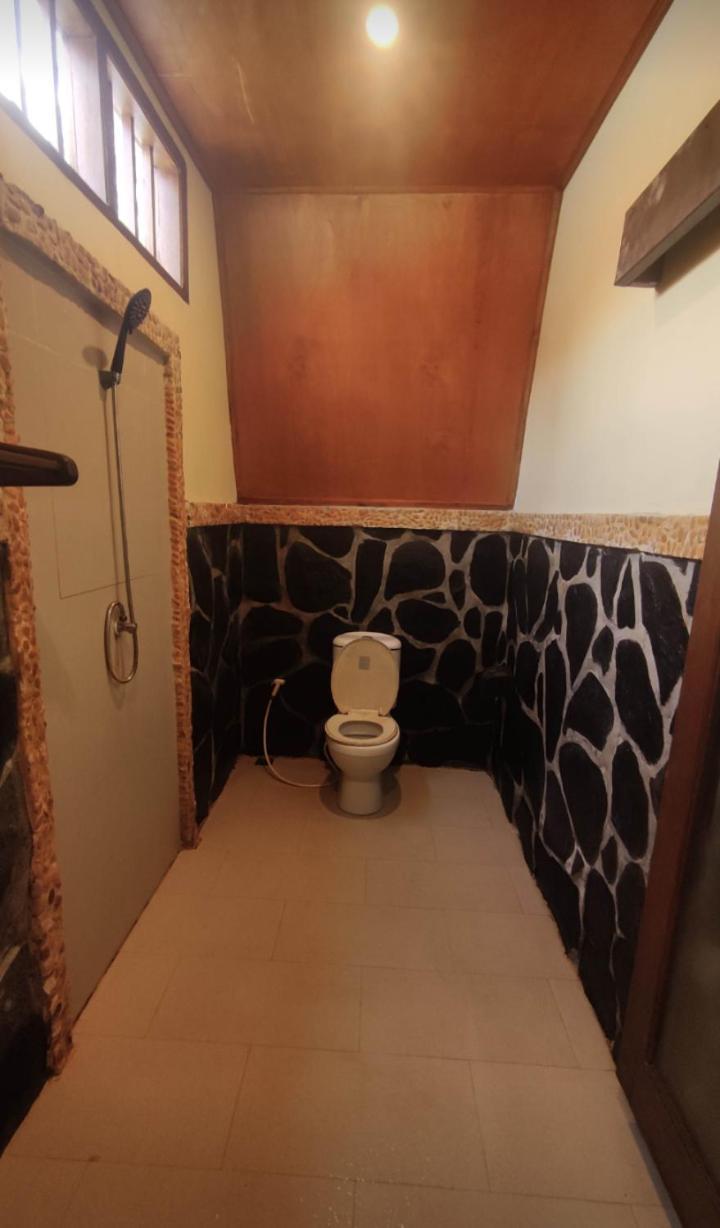 Two One Bungalow Gili Meno Εξωτερικό φωτογραφία