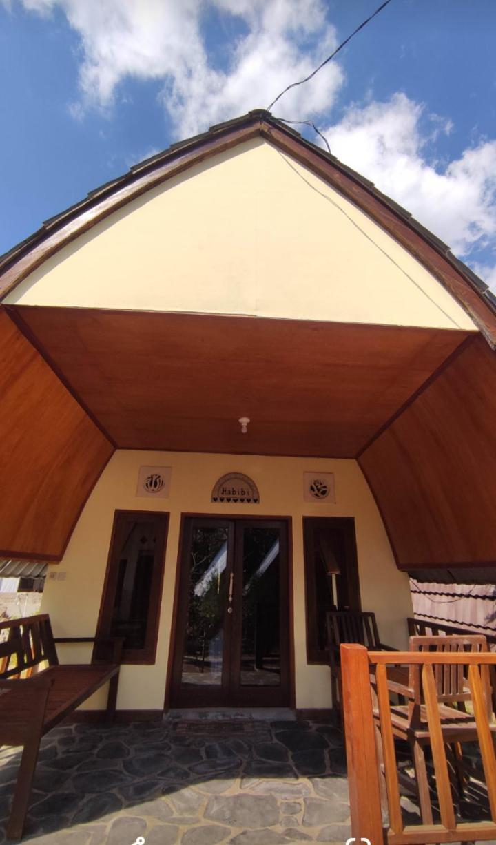 Two One Bungalow Gili Meno Εξωτερικό φωτογραφία