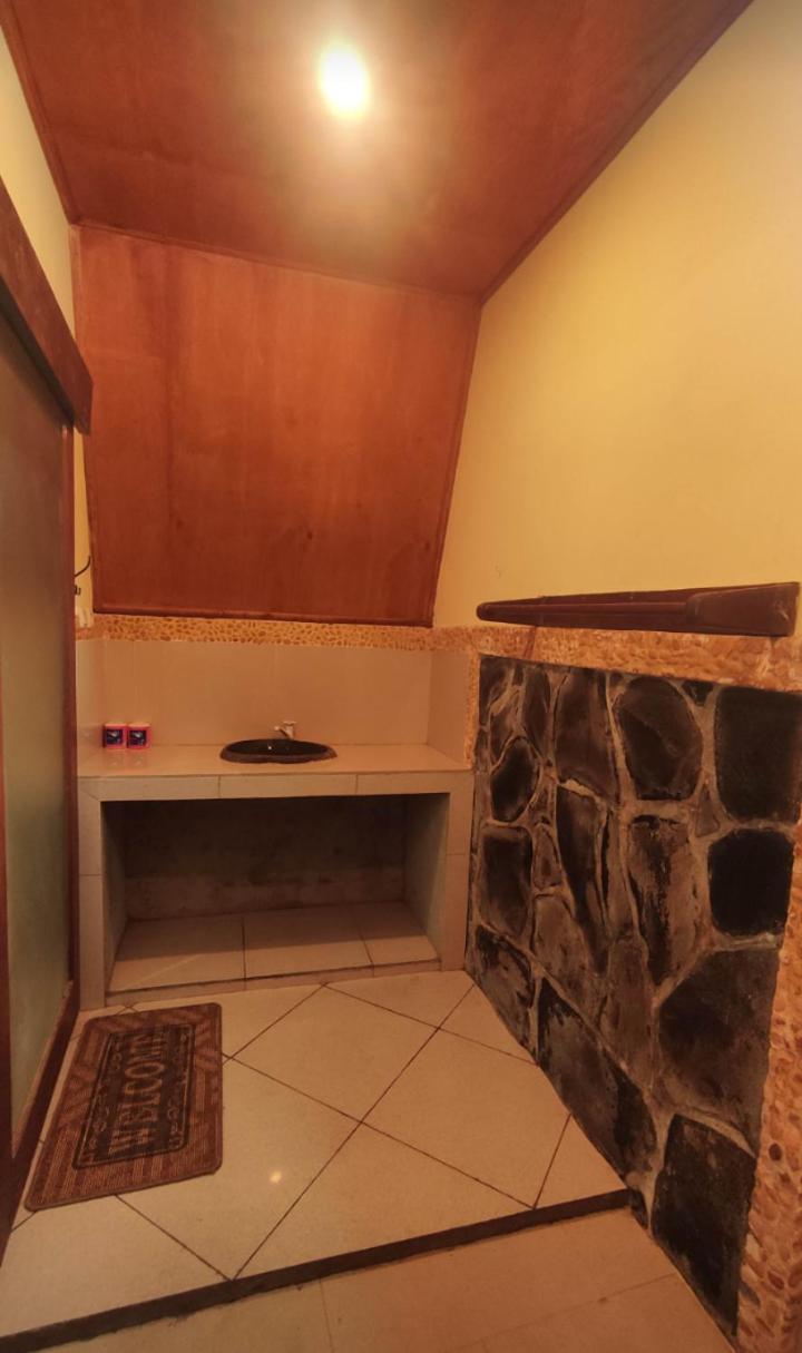 Two One Bungalow Gili Meno Εξωτερικό φωτογραφία
